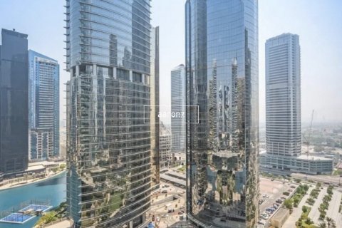 Office in Jumeirah Lake Towers, Dubai 297.4 sq.m. № 10915 - photo 7