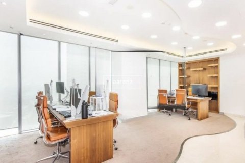 Office in Jumeirah Lake Towers, Dubai 297.4 sq.m. № 10915 - photo 1