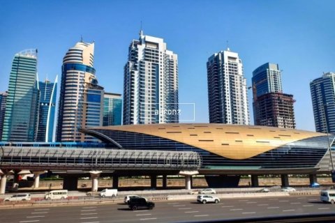 Office in Jumeirah Lake Towers, Dubai 297.4 sq.m. № 10915 - photo 9