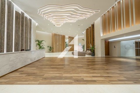 Снять в аренду квартиру в Дубае: студию, 63.4м², № 10913 - фото 15