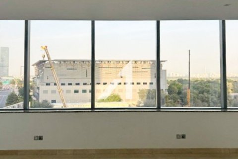 Снять в аренду квартиру в Дубае: студию, 63.4м², № 10913 - фото 4