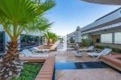 Appartement à Dubai, studio, 63.4 m², № 10913 - photo 2