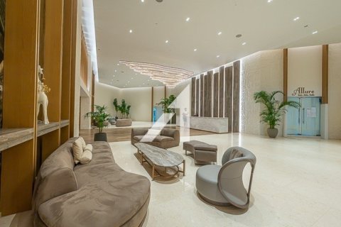 Снять в аренду квартиру в Дубае: студию, 63.4м², № 10913 - фото 17