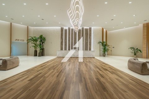 Снять в аренду квартиру в Дубае: студию, 63.4м², № 10913 - фото 16