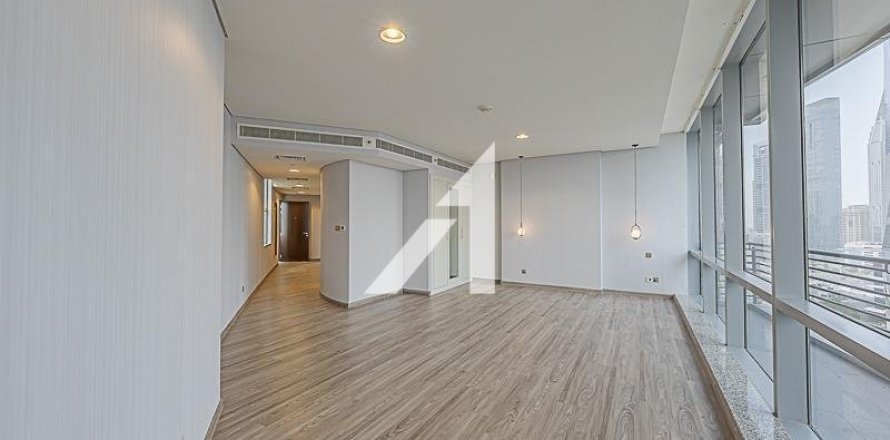 Appartement à Dubai, studio, 63.4 m², № 10913