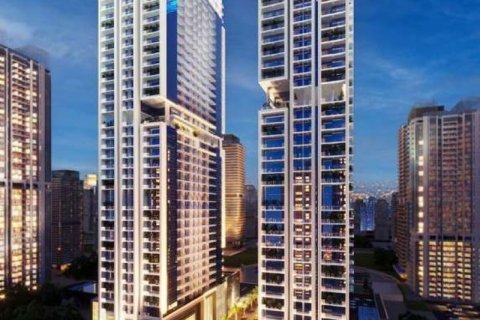 شقة في دبي 1غرف نوم, 68.51 م² رقم 10905 - صورة 1