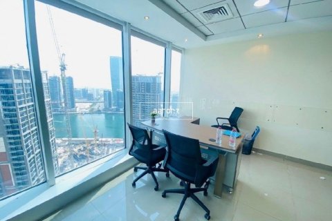 مكتب في الخليج التجاري, دبي 50.6 م² رقم 10916 - صورة 8