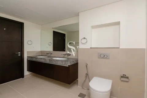 Appartement à Dubai Creek Residence Tower 2 South, Dubai Creek Harbour (The Lagoons), Dubai, 1 chambre, 109 m², № 68373 - photo 9