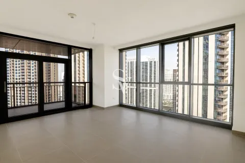 Appartement à Dubai Creek Residence Tower 2 South, Dubai Creek Harbour (The Lagoons), Dubai, 1 chambre, 109 m², № 68373 - photo 12