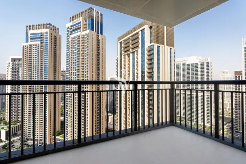 Appartement à Dubai Creek Residence Tower 2 South, Dubai Creek Harbour (The Lagoons), Dubai, 1 chambre, 109 m², № 68373 - photo 15