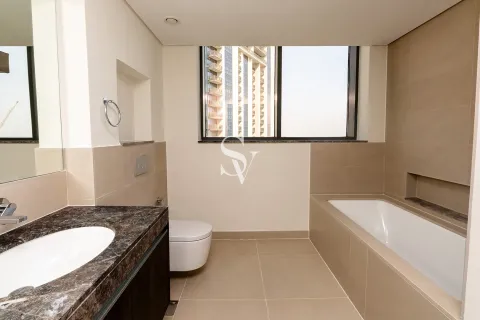 Appartement à Dubai Creek Residence Tower 2 South, Dubai Creek Harbour (The Lagoons), Dubai, 1 chambre, 109 m², № 68373 - photo 10
