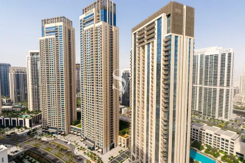 Appartement à Dubai Creek Residence Tower 2 South, Dubai Creek Harbour (The Lagoons), Dubai, 1 chambre, 109 m², № 68373 - photo 16