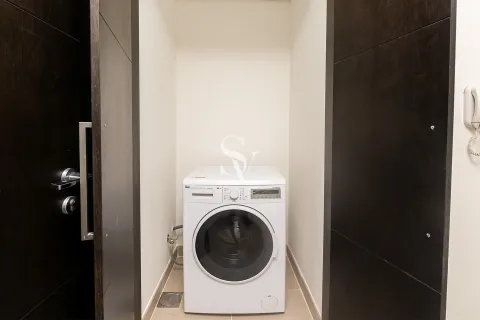 Appartement à Dubai Creek Residence Tower 2 South, Dubai Creek Harbour (The Lagoons), Dubai, 1 chambre, 109 m², № 68373 - photo 11