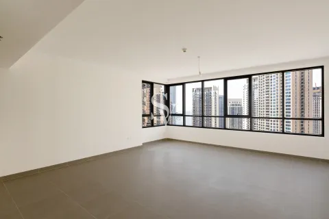 Appartement à Dubai Creek Residence Tower 2 South, Dubai Creek Harbour (The Lagoons), Dubai, 1 chambre, 109 m², № 68373 - photo 1