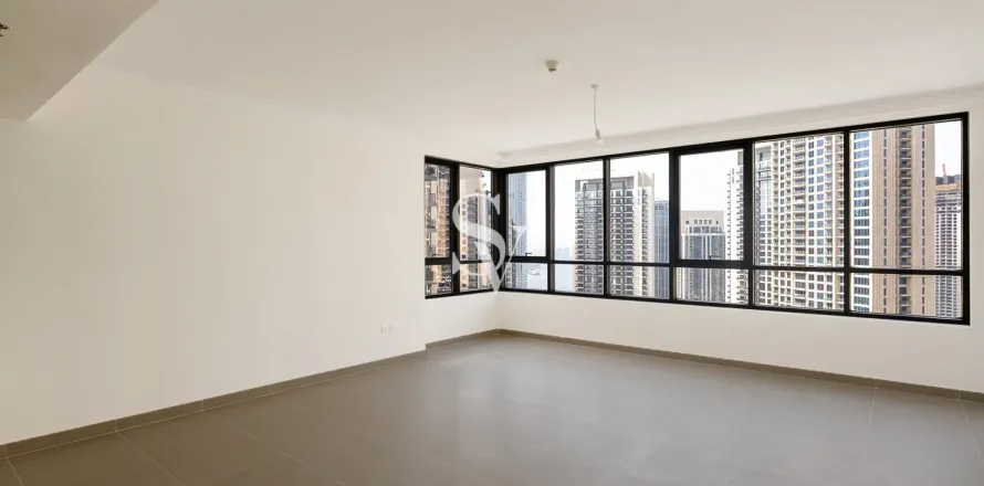 شقة في Dubai Creek Residence Tower 2 South, خور دبي, دبي 1غرف نوم, 109 م² رقم 68373