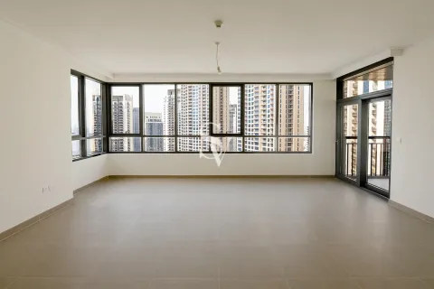 Appartement à Dubai Creek Residence Tower 2 South, Dubai Creek Harbour (The Lagoons), Dubai, 1 chambre, 109 m², № 68373 - photo 2