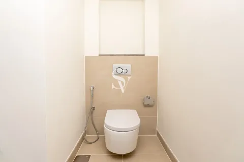 Appartement à Dubai Creek Residence Tower 2 South, Dubai Creek Harbour (The Lagoons), Dubai, 1 chambre, 109 m², № 68373 - photo 8