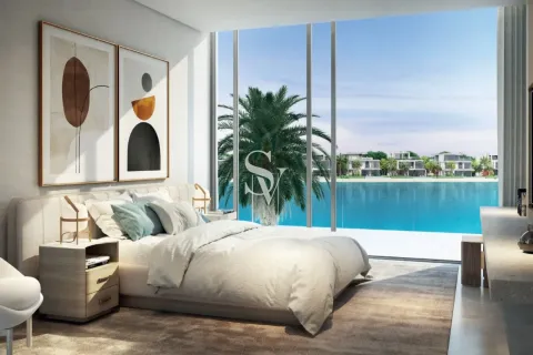 Купить виллу в Palm Jebel Ali, Дубай: 5 спален, 704м², № 68371 - фото 11