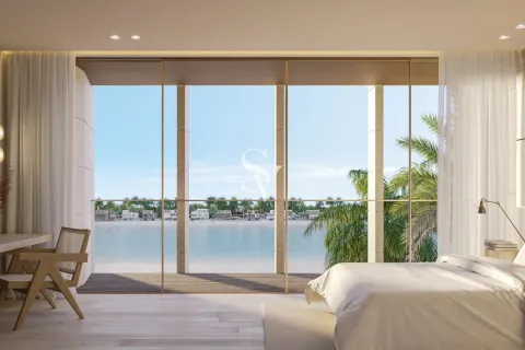 Купить виллу в Palm Jebel Ali, Дубай: 5 спален, 704м², № 68371 - фото 6