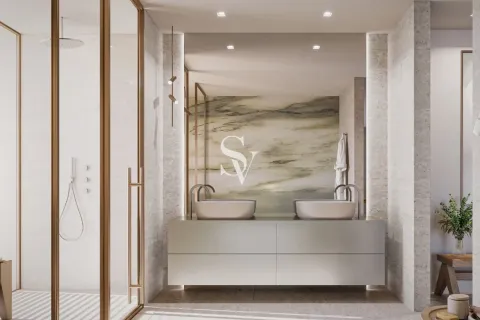 Купить виллу в Palm Jebel Ali, Дубай: 5 спален, 704м², № 68371 - фото 8