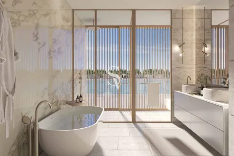 فيلا في Palm Jebel Ali, دبي 5 غرف نوم , 685 م² رقم 68370 - صورة 12