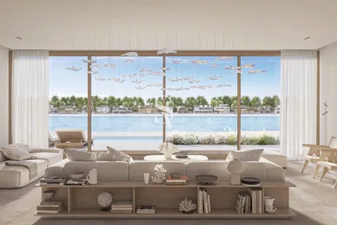 فيلا في Palm Jebel Ali, دبي 5 غرف نوم , 685 م² رقم 68370 - صورة 11