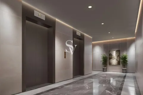 Appartement à wasl gate, Dubai, 2 chambres, 115 m², № 68374 - photo 9