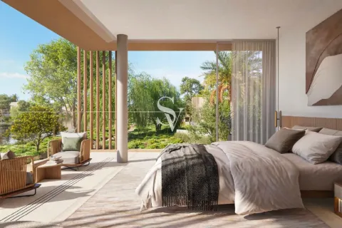 Villa à Dubai Land, Dubai, 5 chambres, 585 m², № 68369 - photo 15