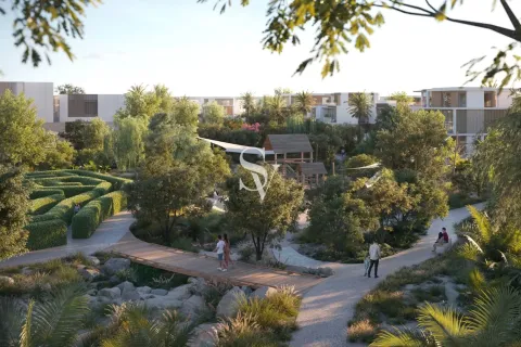 Villa à Dubai Land, Dubai, 5 chambres, 585 m², № 68369 - photo 7