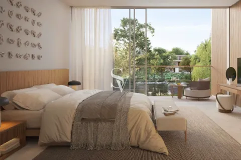 Villa à Dubai Land, Dubai, 5 chambres, 585 m², № 68369 - photo 14