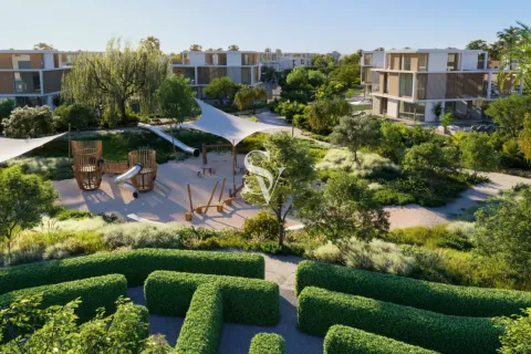 Villa à Dubai Land, Dubai, 5 chambres, 585 m², № 68369 - photo 5