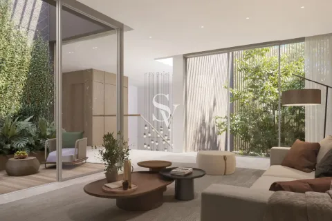 Villa à Dubai Land, Dubai, 5 chambres, 585 m², № 68369 - photo 3