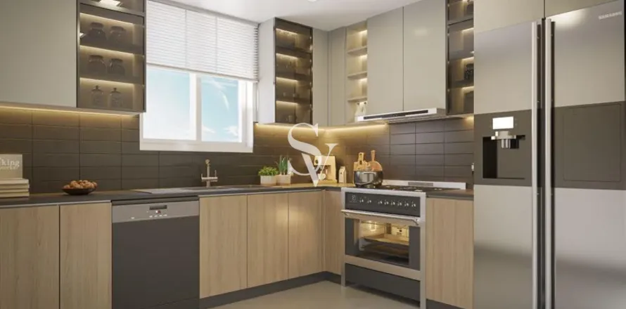 شقة في wasl gate, دبي 2 غرف نوم, 114 م² رقم 68372