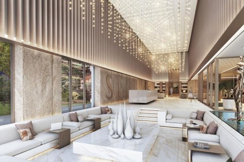 Apartment in Dubai 2 bedrooms, 131.9 sq.m. № 69531 - photo 5