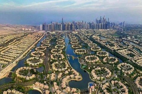 Apartment in Dubai 2 bedrooms, 131.9 sq.m. № 69531 - photo 10