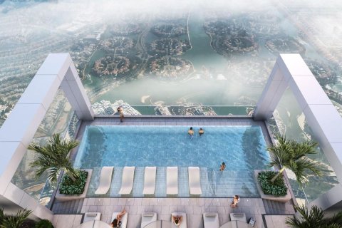 Apartment in Dubai 2 bedrooms, 131.9 sq.m. № 69531 - photo 7