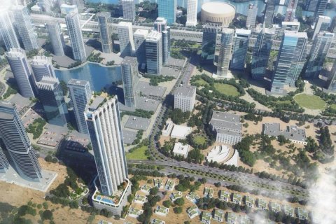 Apartment in Dubai 2 bedrooms, 131.9 sq.m. № 69531 - photo 6