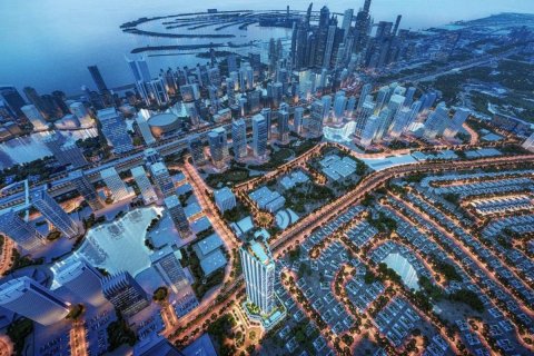 Apartment in Dubai 2 bedrooms, 131.9 sq.m. № 69531 - photo 8