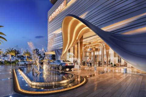 Купить квартиру в Дубае: 34.2м², № 69528 - фото 10