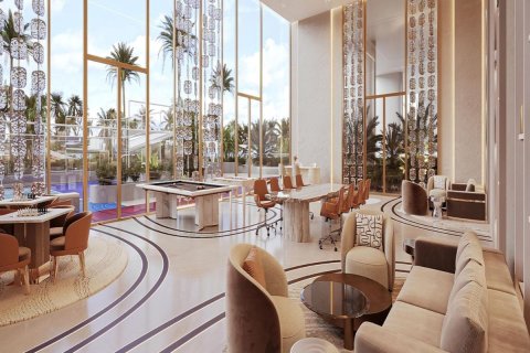 Купить квартиру в Дубае: 34.2м², № 69528 - фото 5