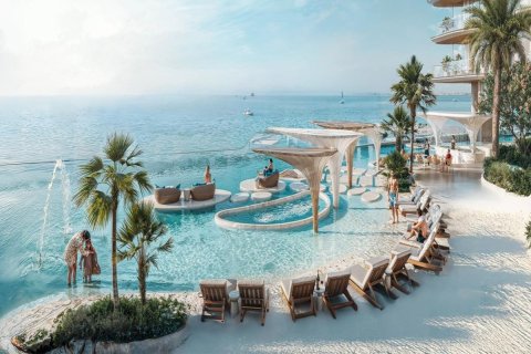 Купить квартиру в Дубае: 34.2м², № 69528 - фото 8