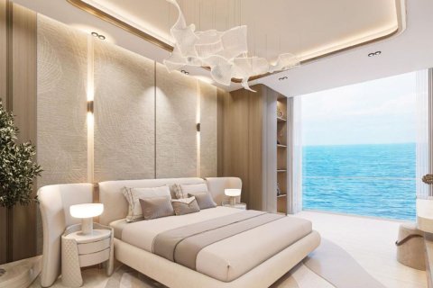 Купить квартиру в Дубае: 34.2м², № 69528 - фото 4