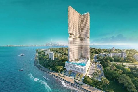 Купить квартиру в Дубае: 34.2м², № 69528 - фото 9