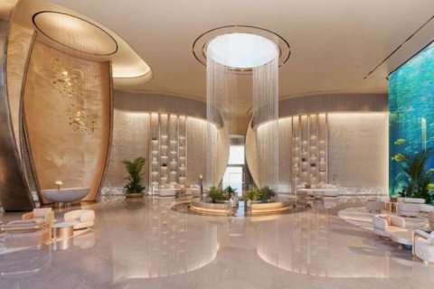 Купить квартиру в Дубае: 34.2м², № 69528 - фото 6