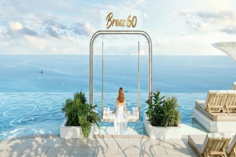 Купить квартиру в Дубае: 34.2м², № 69528 - фото 2