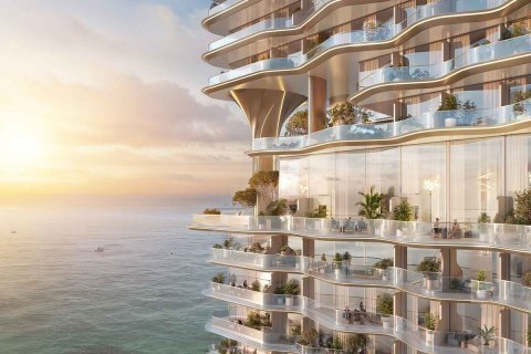 Купить квартиру в Дубае: 34.2м², № 69528 - фото 1