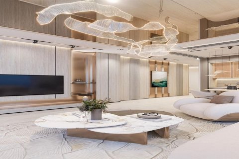 Купить квартиру в Дубае: 34.2м², № 69528 - фото 3