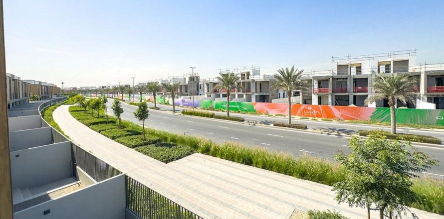 تاون هاوس في دبي 3 غرف نوم, 168.4 م² رقم 69519