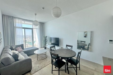 Apartment in Dubai Marina, Dubai 1 bedroom, 66.3 sq.m. № 69520 - photo 1