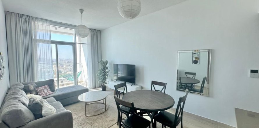 Apartment in Dubai Marina, Dubai 1 bedroom, 66.3 sq.m. № 69520